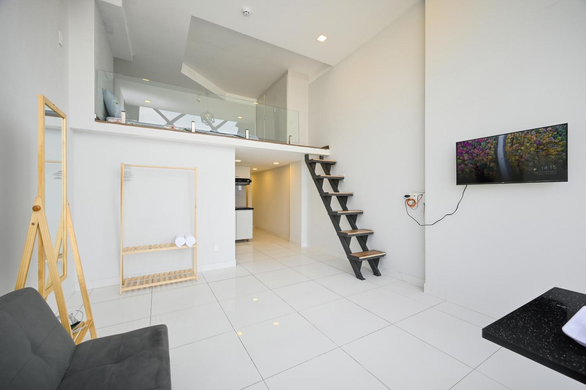 Huyen Apartment โฮจิมินห์ซิตี้ ภายนอก รูปภาพ