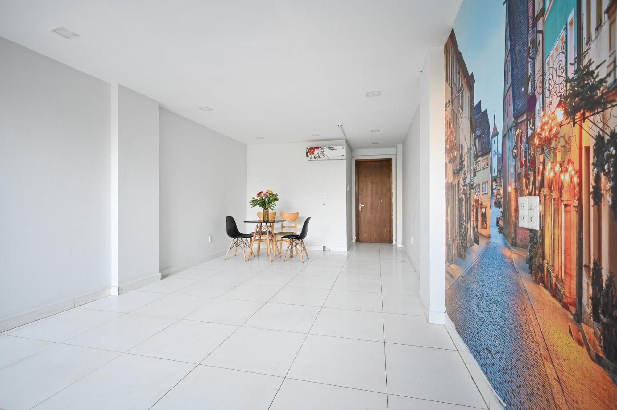Huyen Apartment โฮจิมินห์ซิตี้ ภายนอก รูปภาพ